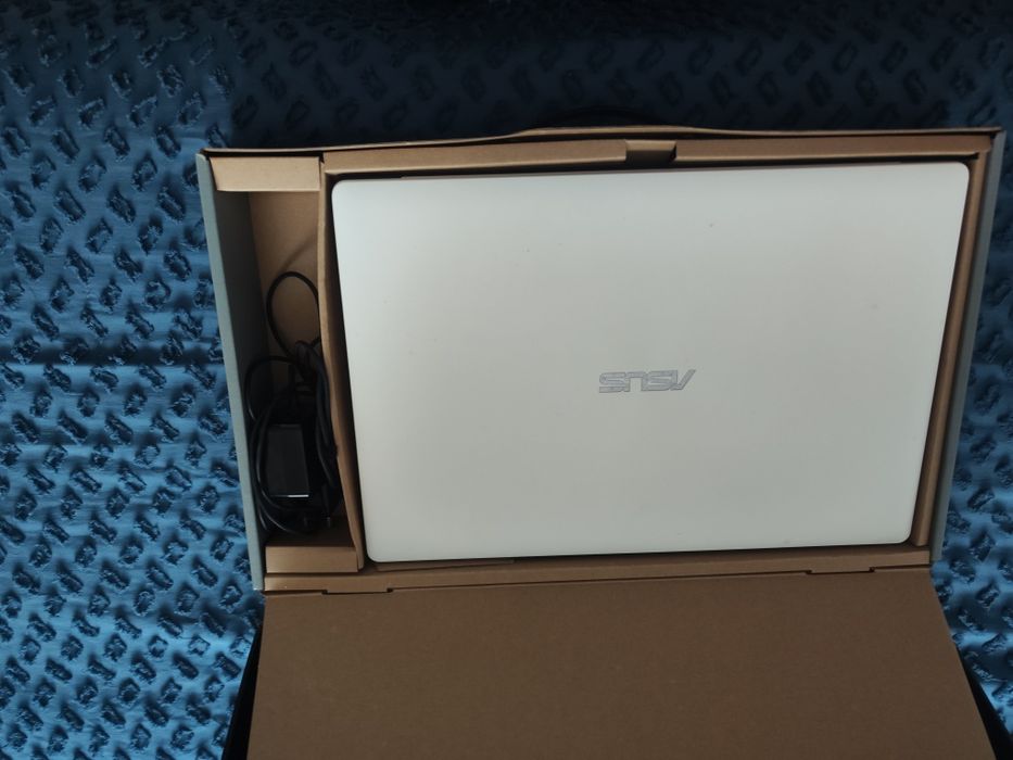 Asus F553M Windows 10