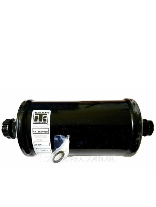 Фільтр дегідратор Thermo king SB SMX SL SLX V