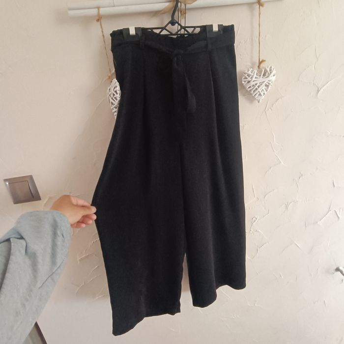 Stylowe czarne spodnie Primark | Rozmiar 32 (EU) / 4 (UK)