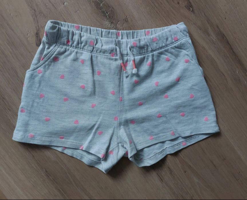 Spodenki H&M 116