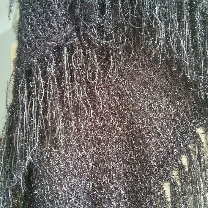 Nowe Chusty,szale robione na szydełku-rękodzieło