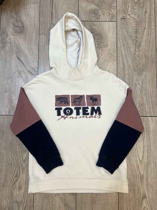 Худі з капюшоном Бембі Bembi Світшот