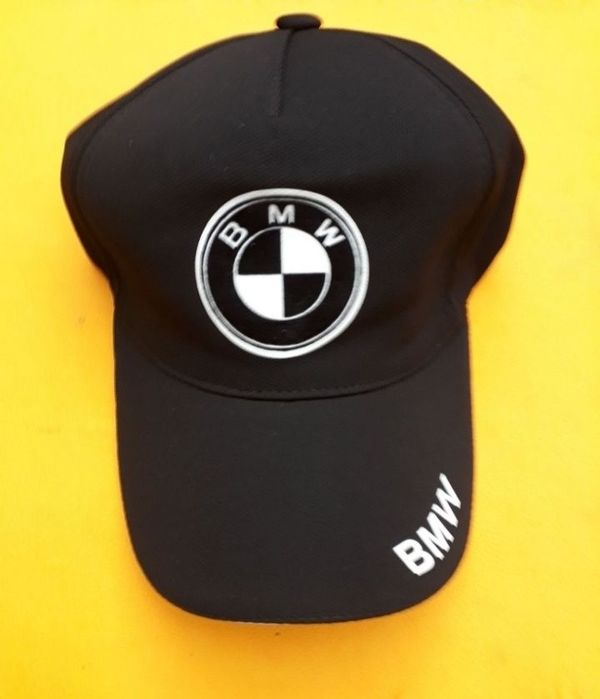 Бейсболка BMW Motorsport Lexus F-Sport sport