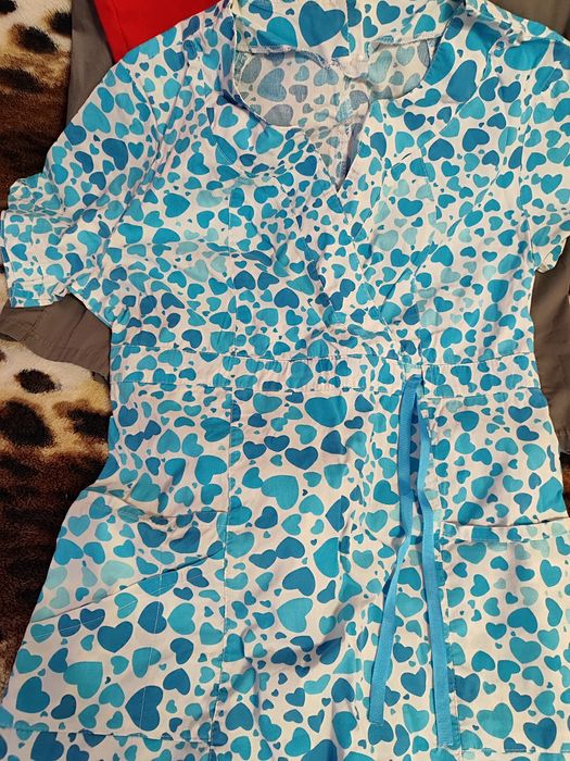 Медицинский костюм