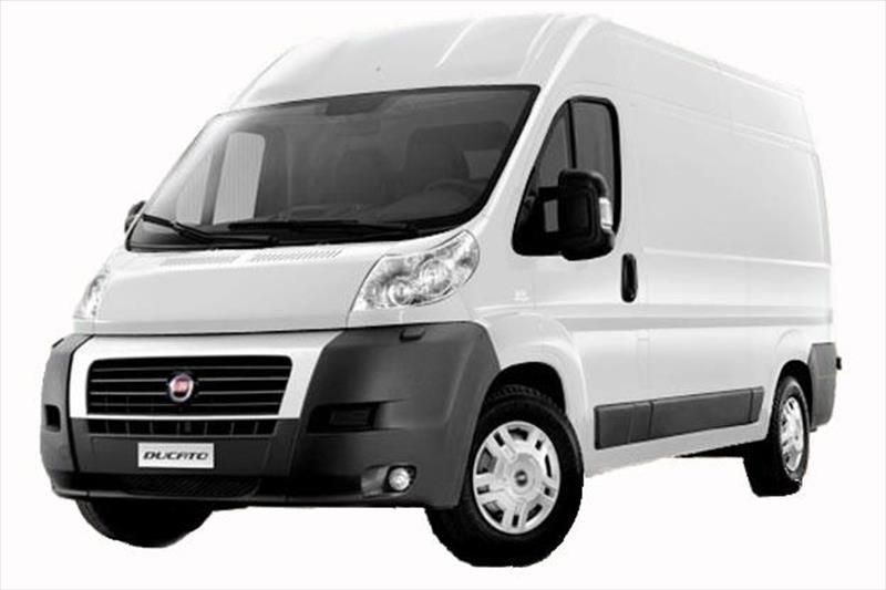 Пневмопідвіска Fiat Ducato, Peugeot Boxer, Citroen Jamper