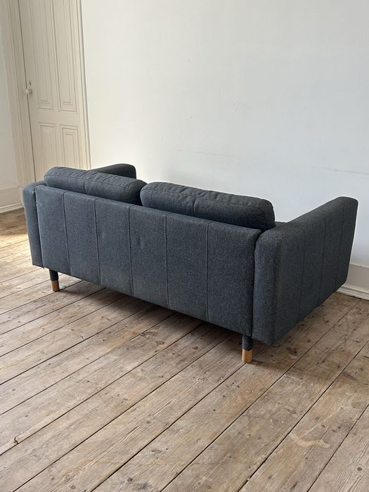 Sofá IKEA LANDSKRONA de 2 lugares – bom estado – 265 €