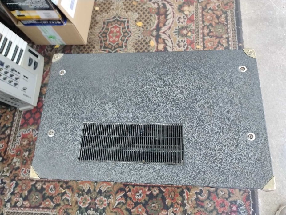 Wzmacniacz gitarowy Eltron G-50jp