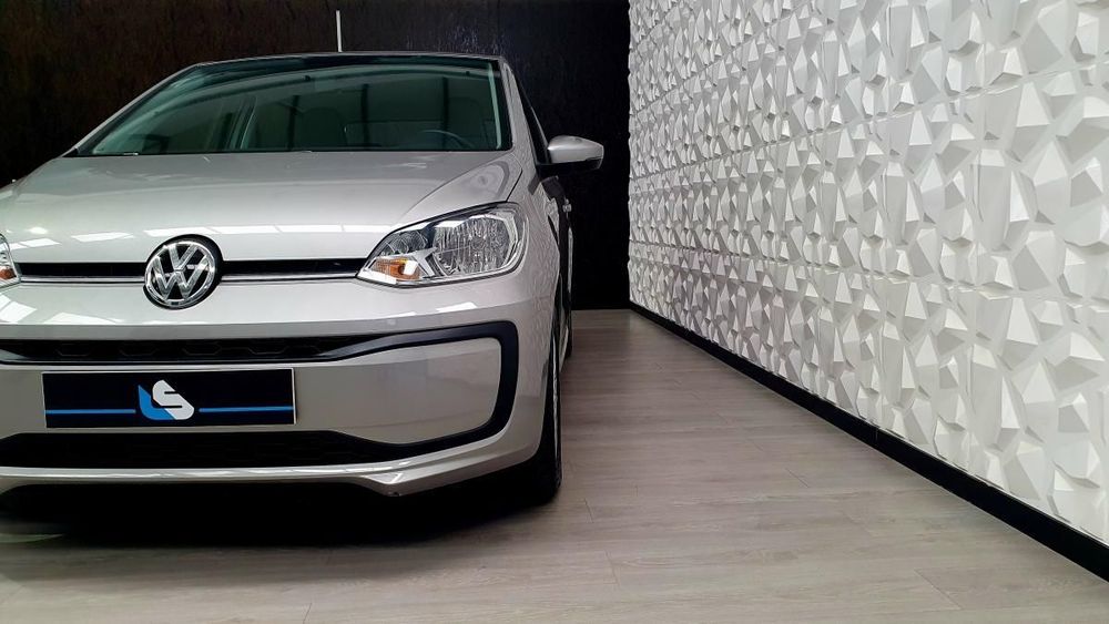 VW Up! 1.0 BMT Move