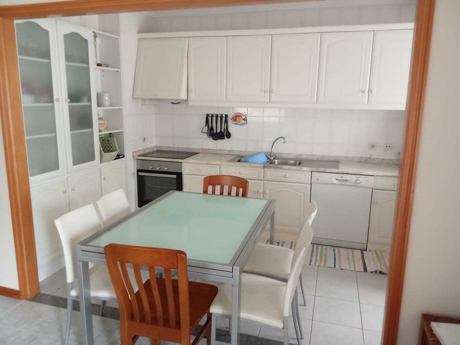 Apartamento T3 - Furadouro