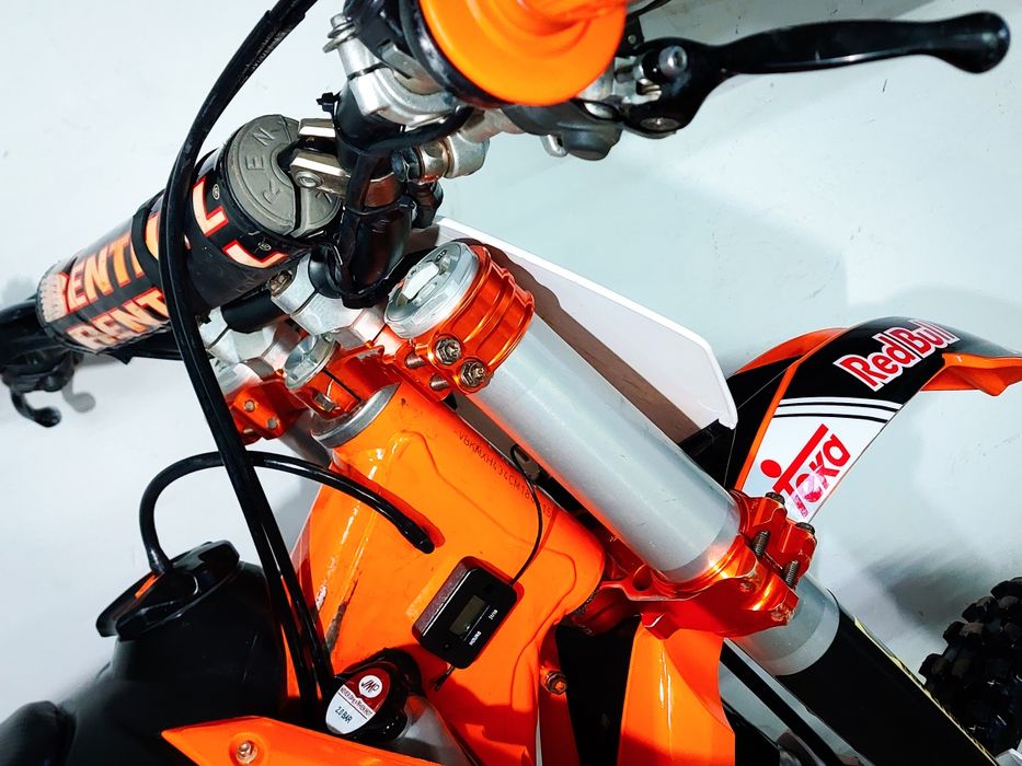 Ktm Sxf 250 Ken Roczen Replica (kxf,crf,yzf,rmz,350,450,fc,yz,sx,125)