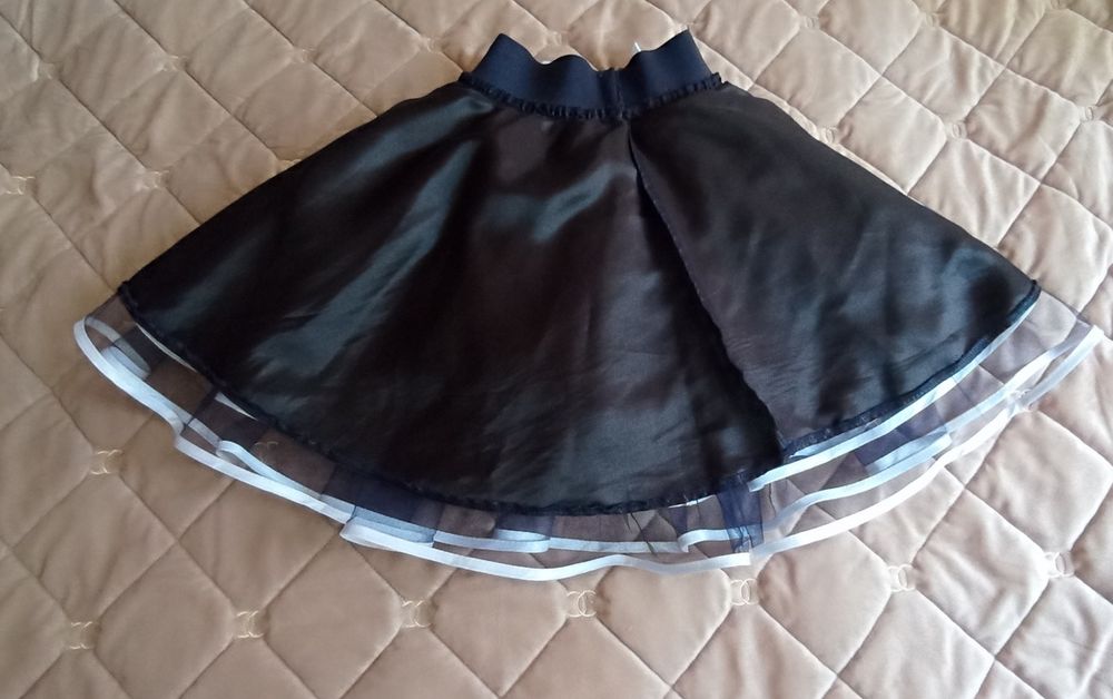Дитяча спідничка