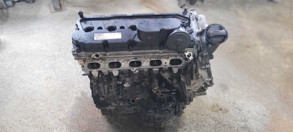 Двигун 2.5 бензин VOLSKWAGEN Passat, Jetta, Beetle 2011-2015