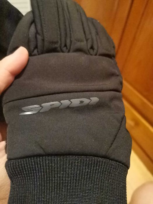 Equipamento de Moto