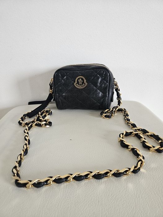 Moncler  mini crossbody