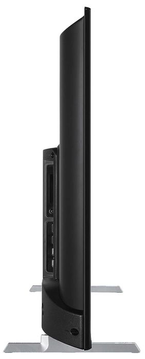 JVC 43" LED 4K AndroidTV Dolby Atmos Vision HDMI 2.1 LT43VA7200 NowyGW