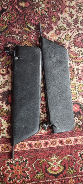 Продам козырек солнцезащитный