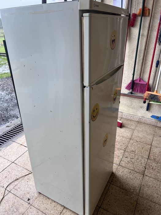 Frigorifico Indesit No Frost