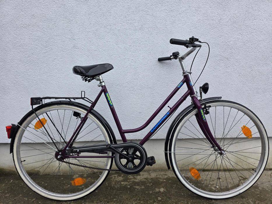 Велосипед Compact '3