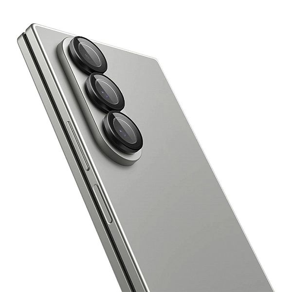 Osłona Aparatu Spigen Optik Pro Hd Glas.tr "Ez Fit" Camera Protector 2