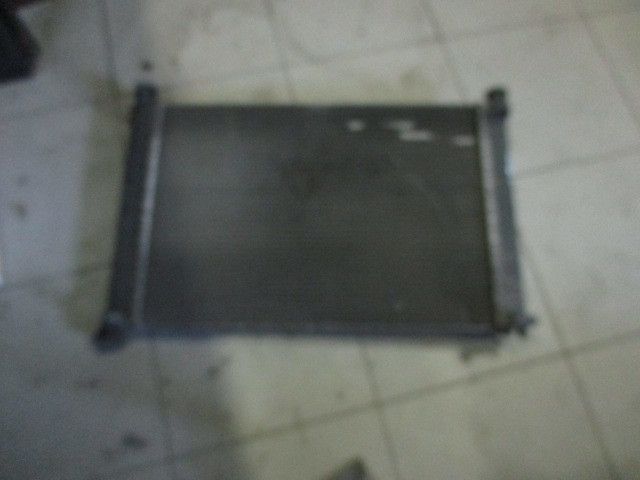 Radiador de água FORD Fusion (JU_)