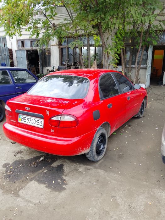 Продам SENS 1.4L