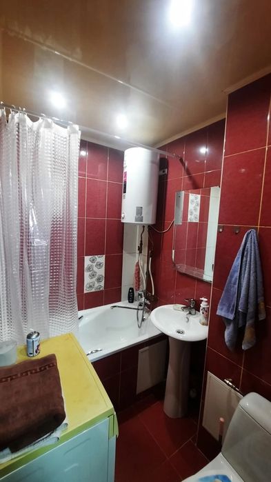 Терновской район!Посуточно почасово подобово погодинно 17 квартал 2 ко