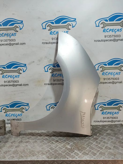 Guarda Lamas esquerdo direito Citroen C4 Grand Picasso