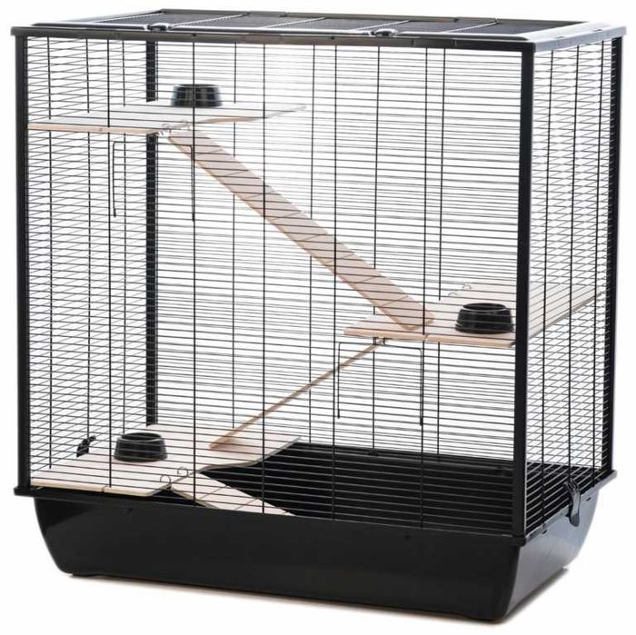 Klatka dla gryzoni Frodo Wood 80cm