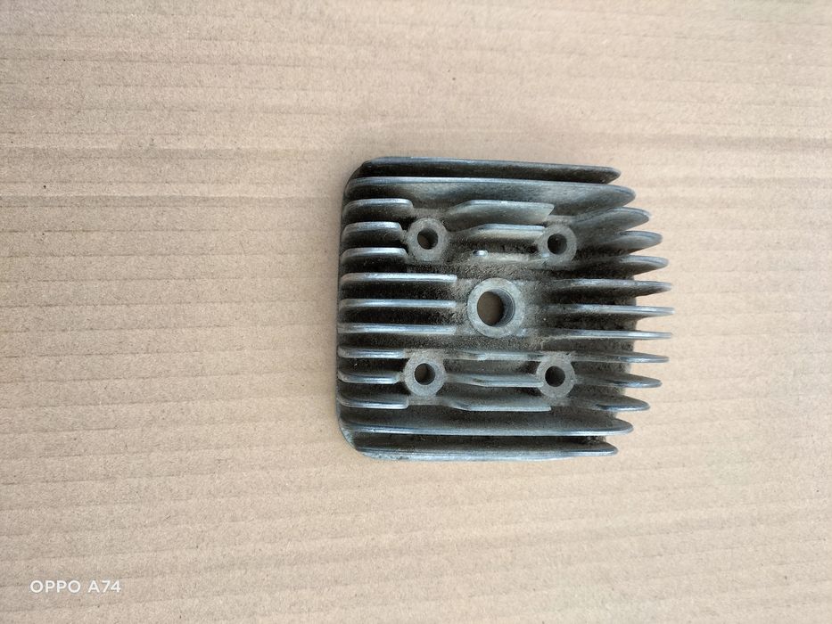 Varias Peças motorizada.