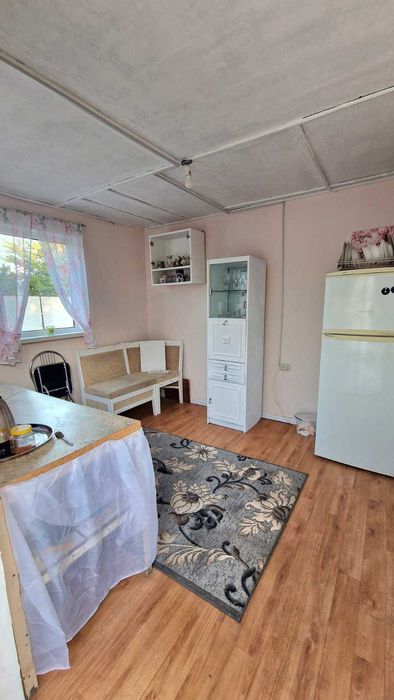 Дача з газом, капітальным ремонтом, 10 км від Одессы.