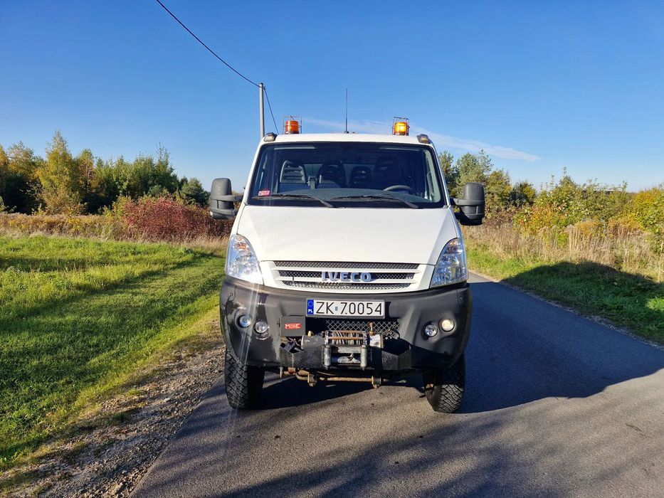 Iveco