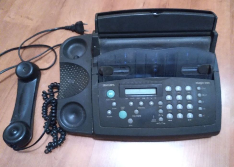 Телефон   Телефон - факс