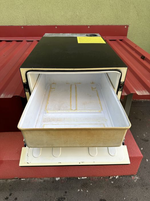 Холодильник Даф Є3 Daf XF95