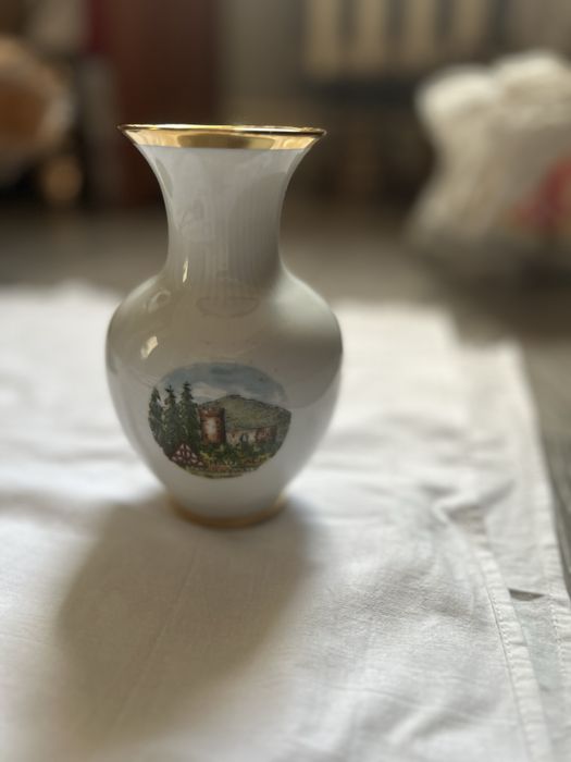 Ваза красивая