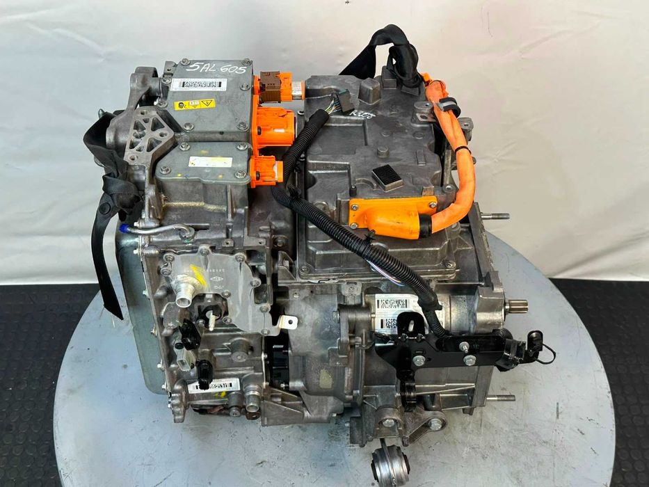 Motor elétrico Renault Zoe (Ref.: 5AL 605)