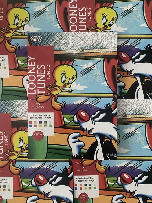 Розмальовка Disney tom 10 зі знижкою