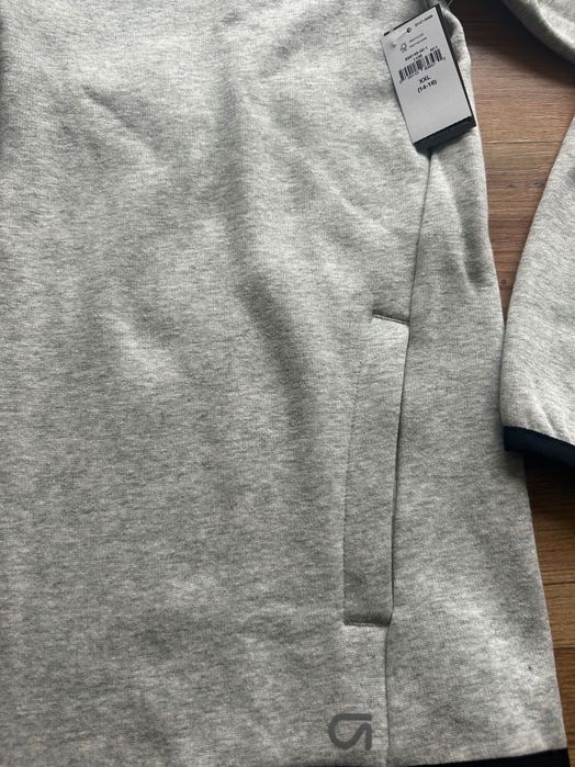 GAP fit bluza z suwakiem 14/16 lat Nowa NWT