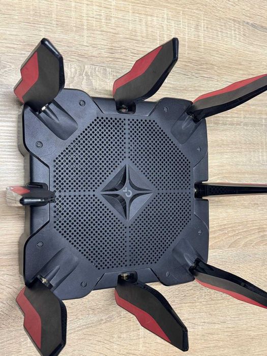 Router Tp-link Archer AX11000