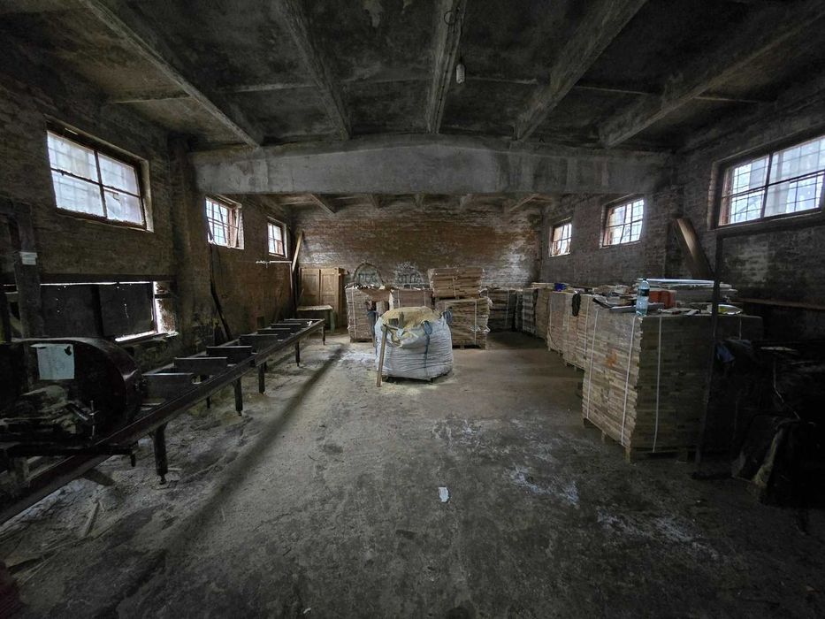 ПРОДАЖ ВИРОБНИЧА БАЗА / СКЛАД, 150 кВт, 74 СОТКИ ВЛАСНОСТІ