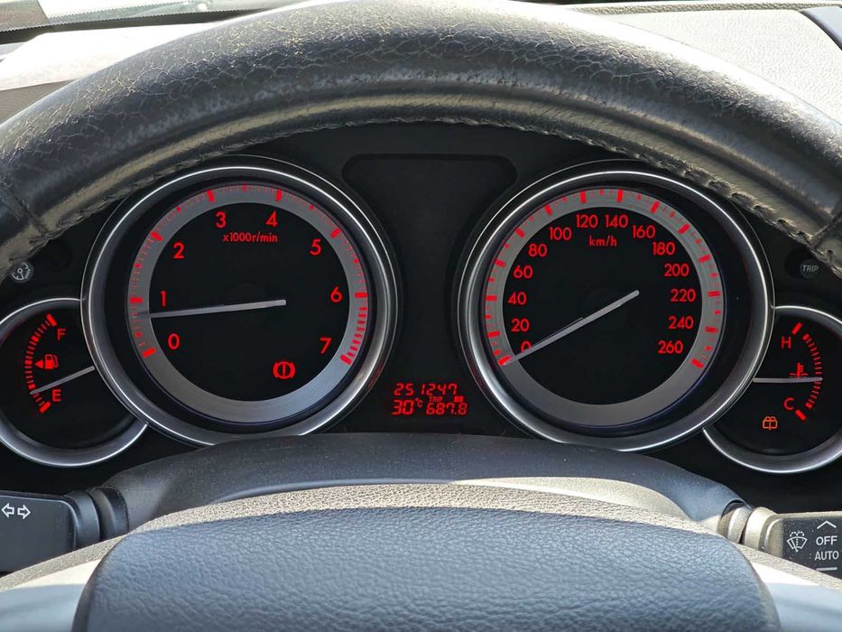Продам Mazda 6 2008р. #76611
