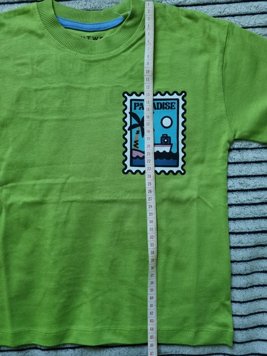 Дитяча піжама костюм шорти футболка некст next для хлопчиків