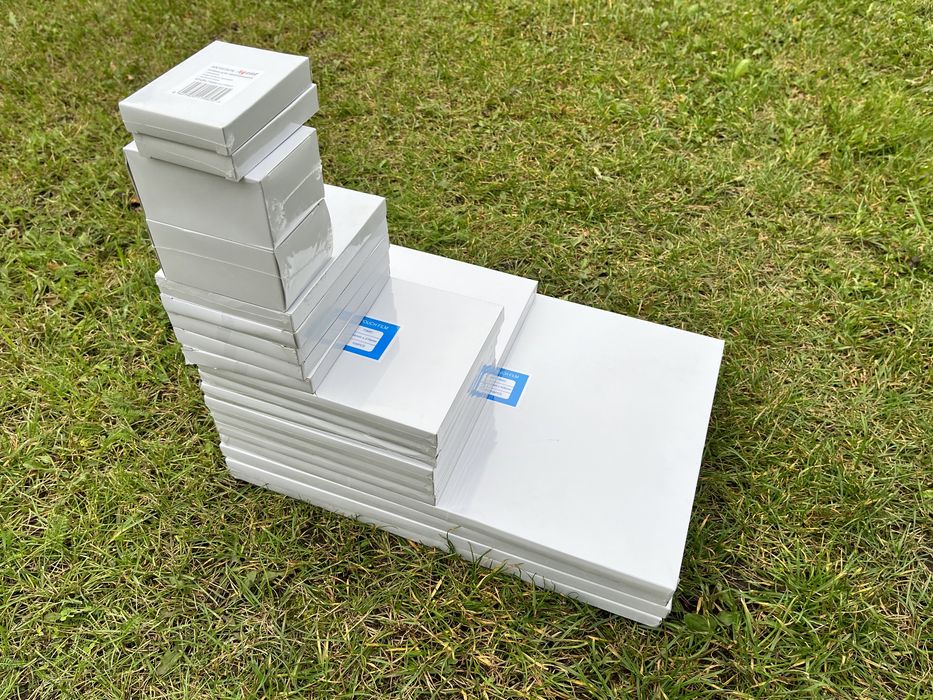 Плівка для ламінування А4, А5, А6, А7. Ламінація. Пленка для ламинации