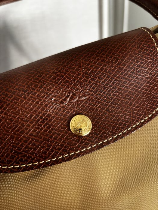 Malas Longchamp L