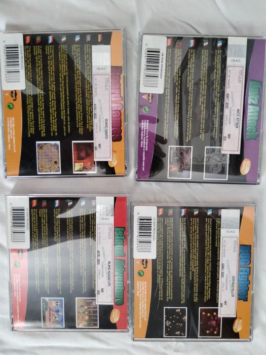 Jogos para PC originais