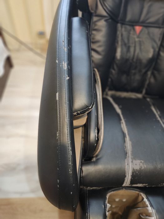 Fotel masujący Kennedy3 Casada