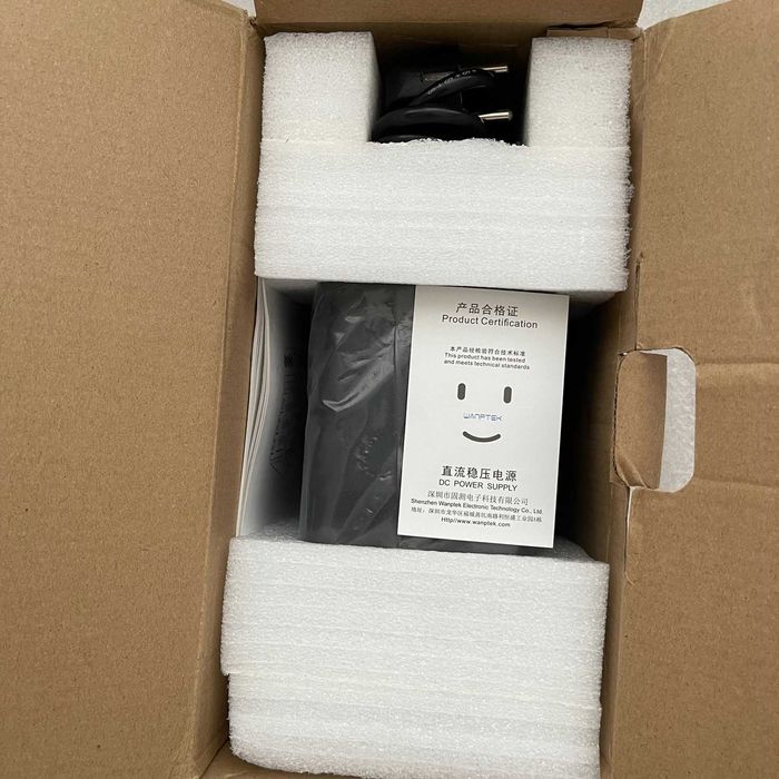 Програмируемый Лабораторный Блок Питания  WANPTEK WPS3010H 30V 10Amper