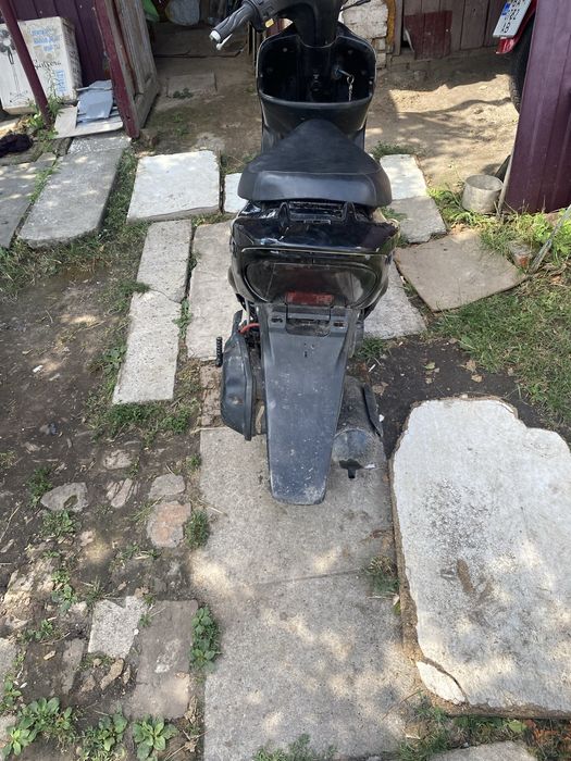 Продам Honda dio 35zx торг
