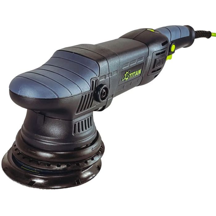 Полірувальна машина TITAN TDA21-2 - 1050 Вт