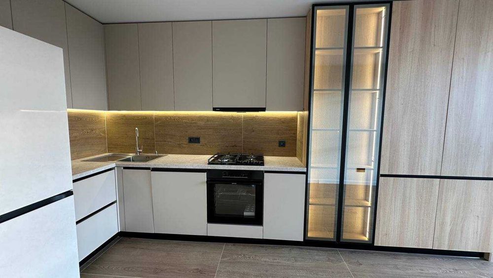 ПРОДАЖ: 2-кім квартира в ЖК ОЛЕКСАНДРІВСЬКИЙ| 70 м2| 4 поверх