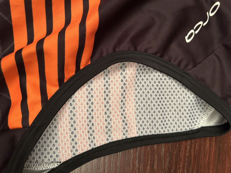 Orbea orca kamizelka S